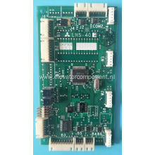 Mitsubishi GPS-3 Elevator PCB LHS-402A